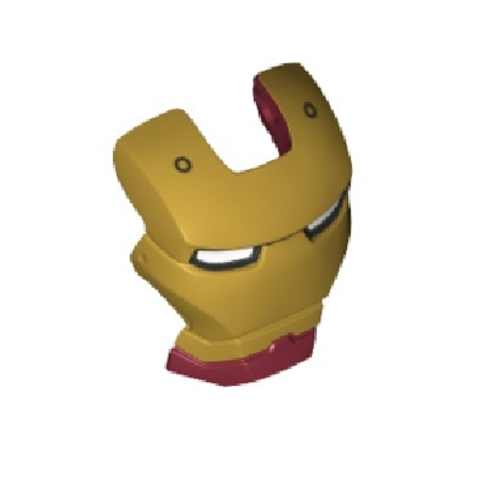 Маска 10908pb16