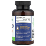 Forest Leaf, Максимальная эффективность, витамин D3, 1250 мкг (50 000 МЕ), 120 растительных капсул