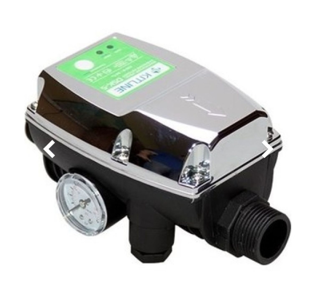 Регулятор давления PRVFF(DSK-5)