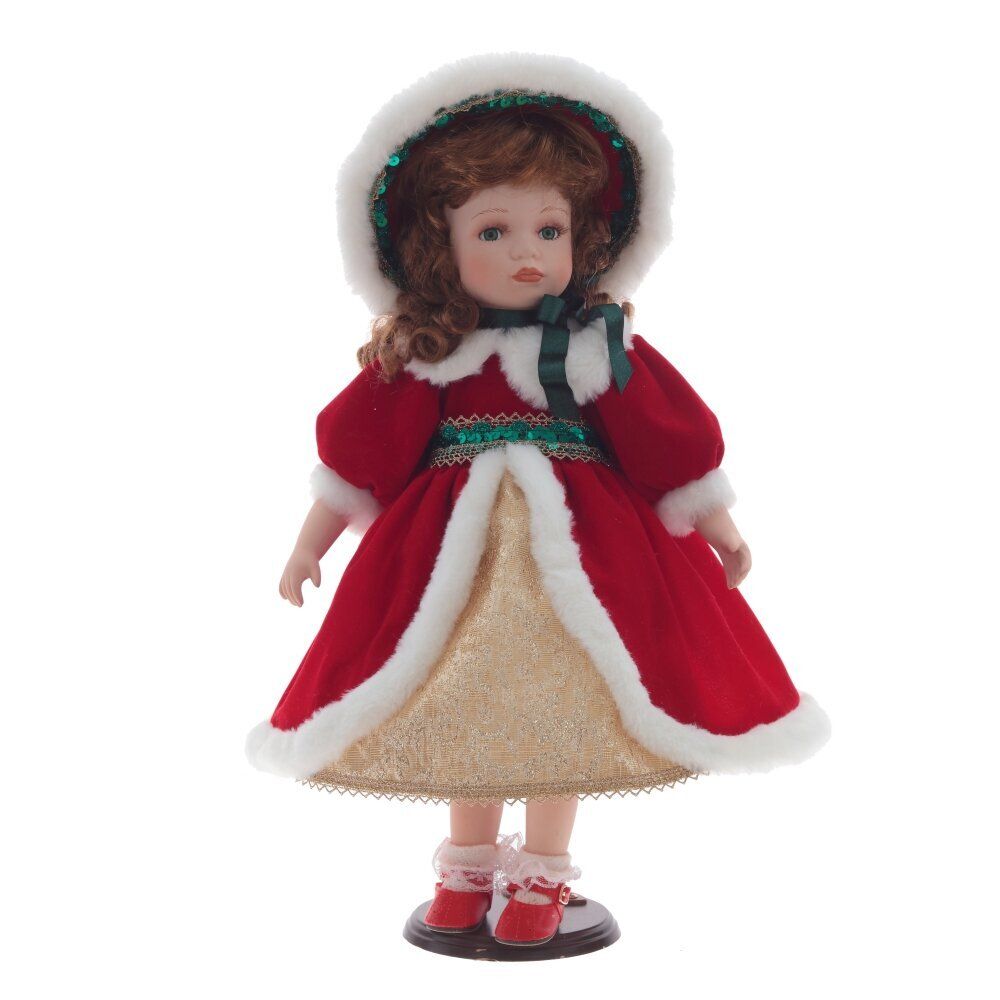 GAEM Кукла, L23 W13 H47 см