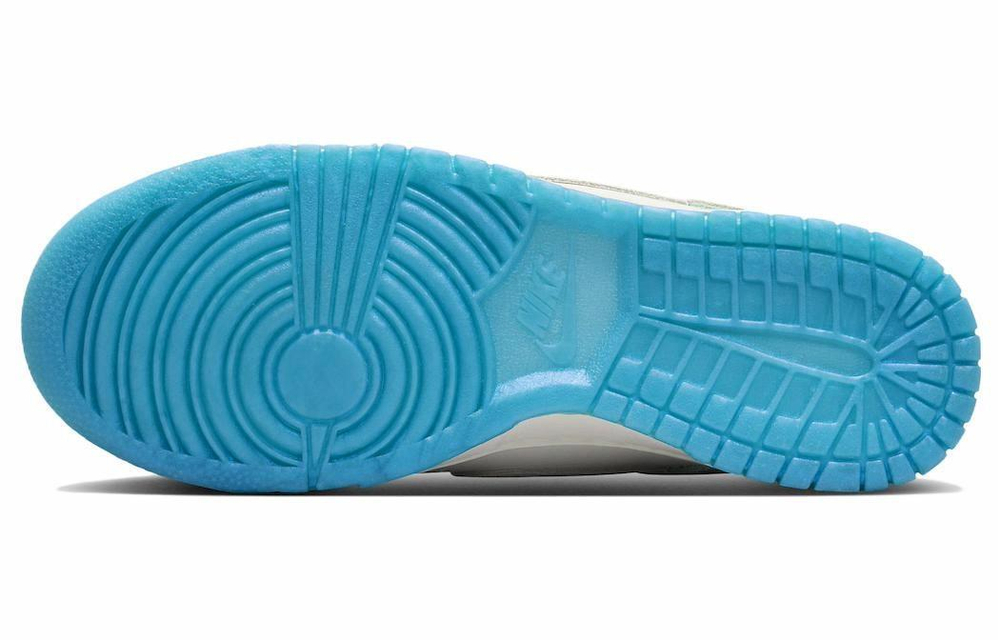 Кроссовки Nike Dunk Low Lx Cny Year Of The Dragon (Женская размерная сетка)