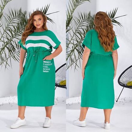 Платье УК-5347-1 Fabrika Фото 2