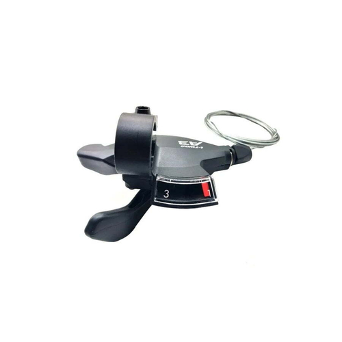 Шифтер лев. 3ск.А3,LTWOO,3х8ск.