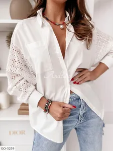 Рубашка HP-5422 Фабрика Моды