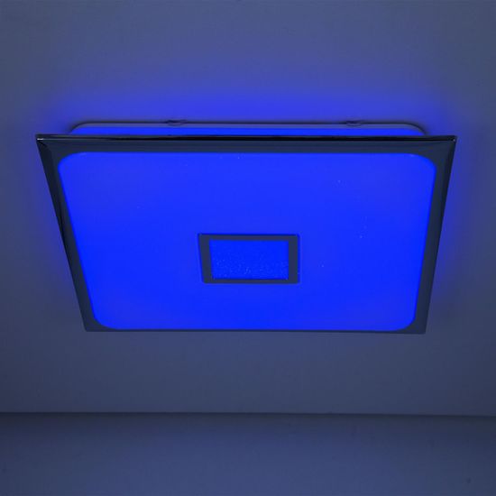 CL703AK80G Старлайт Хром Смарт RGB Св-к