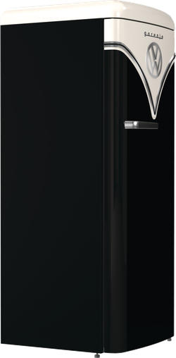 Холодильник Gorenje OBRB615DBK