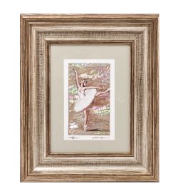 Народные промыслы ШК-55/221-02 Панно «Балет»