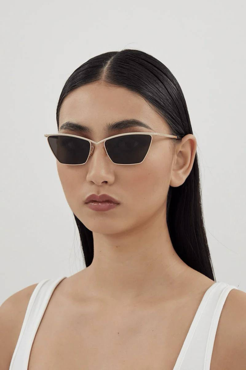 Солнцезащитные очки Saint Laurent