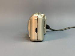 Olympus MJU II Zoom 80 Panorama