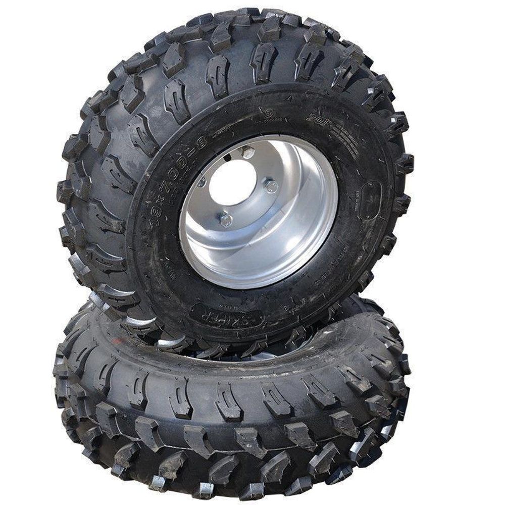 Колесо к мотоблоку Варяг ( цена за 2 шт)