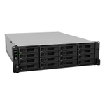 Сетевое хранилище Synology RackStation RS4021xs+