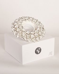 Встраиваемый светильник Abrasax 014 014-WHS