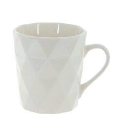 GAEM Кружка (кратность 6 шт), 350 мл, L11,5 W8,5 H10 см, 4в., (сорт 1,2)