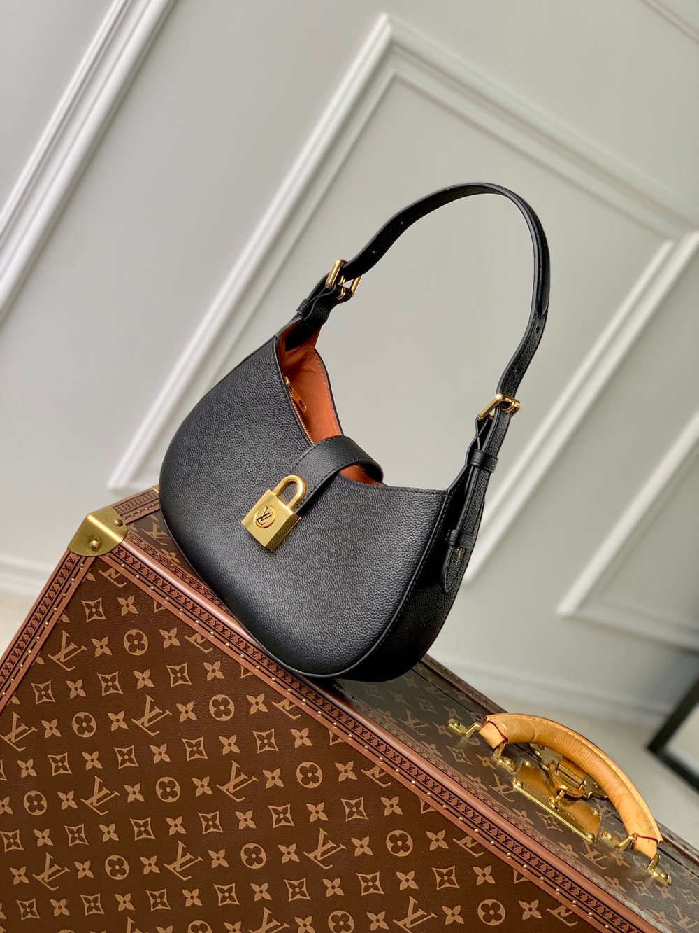Louis Vuitton Low Key Shoulder Bag