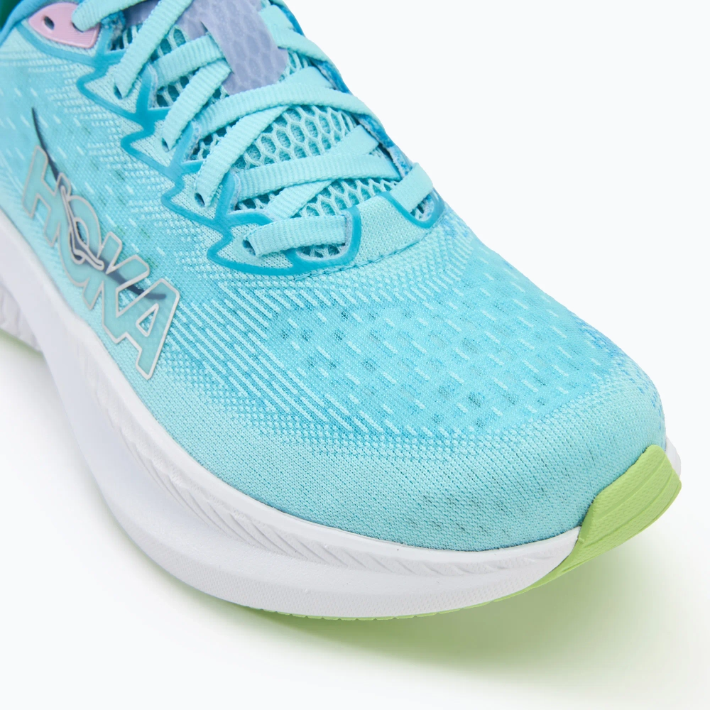 Женские Кроссовки для бега HOKA Mach 6 cloudless/waterpark