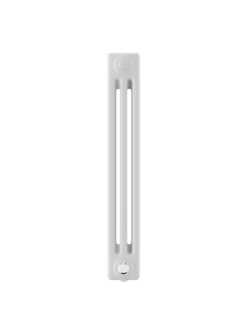 Дизайн-радиатор Royal Thermo Insignia VC3050 - 14 секц. RAL9016