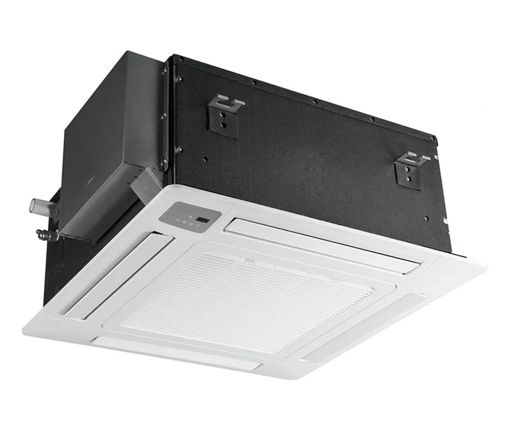 Hisense AUC-12HR4SAA/AUW-12H4SV