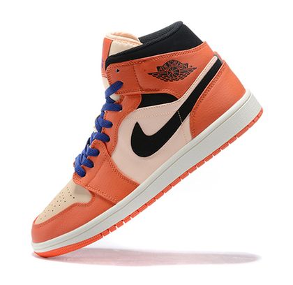 Union x Air Jordan 1 Retro High 