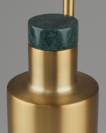 Лампа настольная Moderli V11309-1T Goldy