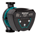 Циркуляционный насос MEGA, Shinhoo
