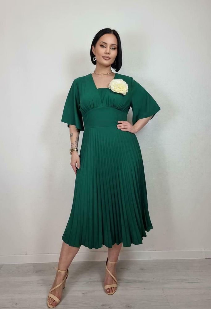 Платье 01017-1 Fabrika Платье 01017-1 Fabrika