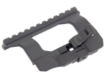 Кронштейн SAG AK TAC боковой быстросъёмный Picatinny/ACOG (S20128)