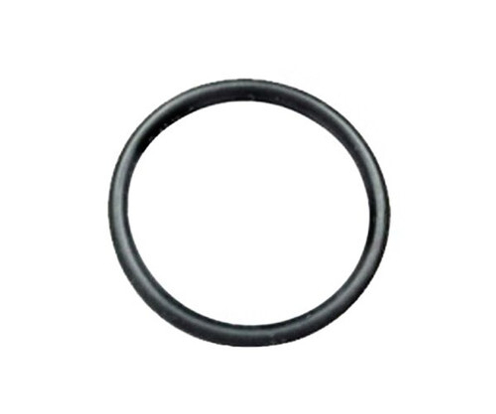 Proponent AS3208-08 O-Ring, 0.63 in ID, 0.818 in OD, 0.07 in Thick, Fluorocarbon Rubber