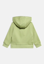 Lacoste UNISEX - Толстовка на молнии - Зелёный (LA226K01S-M12)