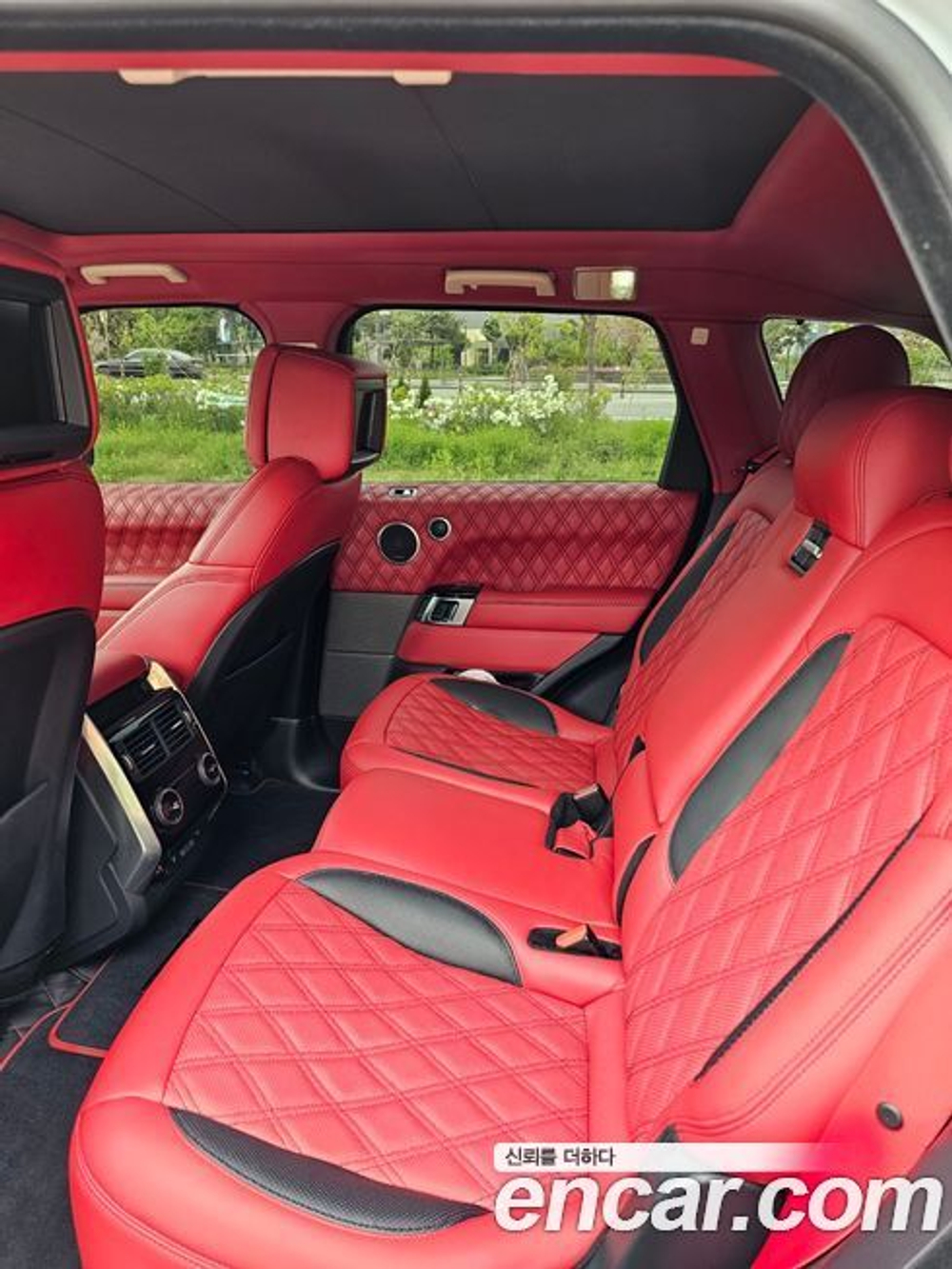 Land Rover Range Rover Sports 2 Generation 3.0 SDV6 AB Dynamic (11.2019)