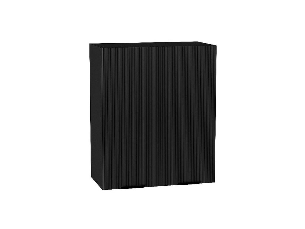 Шкаф верхний с 2-мя дверцами Евро Лайн