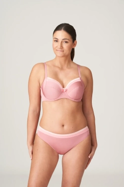 PRIMADONNA Бюстгальтер с полной чашкой, розовый