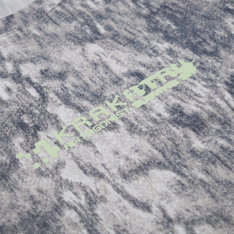 Футболка мужская Krakatau Tm115A-22 Khuru артикул:Tm115A-22 - купить в магазине Дайс