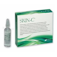 Skin-Colin | Лифтинг | ГК+Аминокислоты+Холин