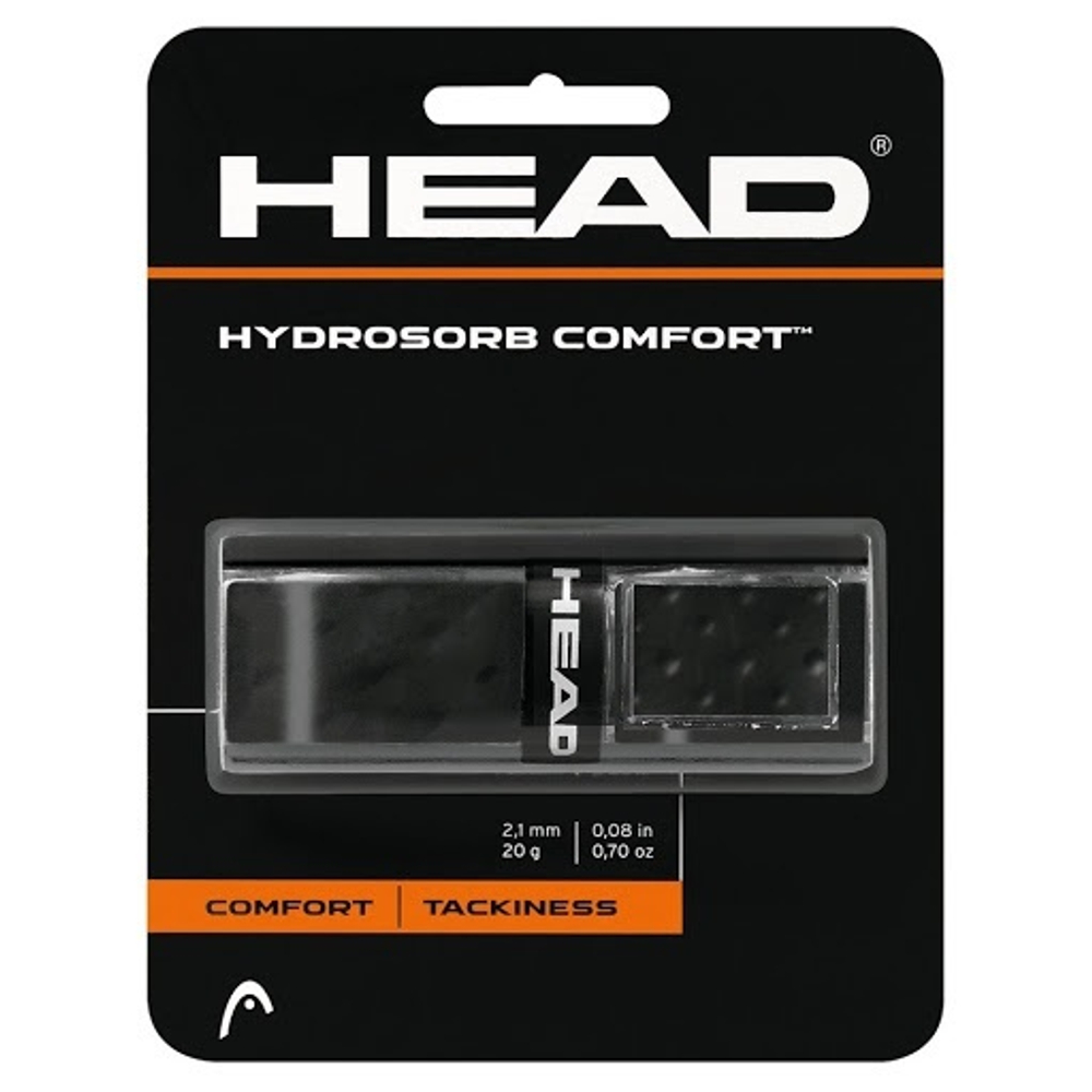 Аксессуары для тенниса Намотка базовая HEAD COMFORT .