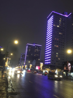 Новый Арбат