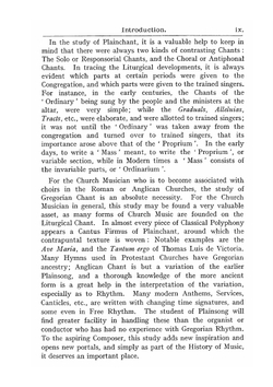 The fundamentals of Gregorian chant | L.F. Heckenlively