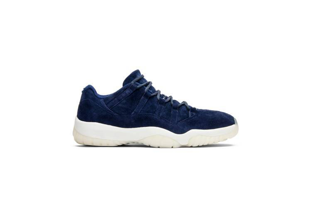 Кроссовки Jordan Air Jordan 11 Retro Low "Derek Jeter Re2Pect"