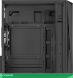 Корпус Formula V Line CS-107 черный без БП