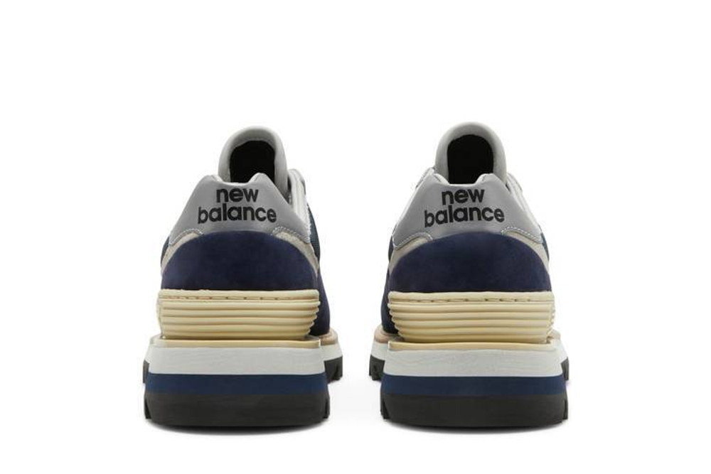Кроссовки New Balance Nb 574 Trackster