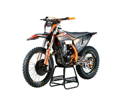 Мотоцикл K6H (300cc 4v) 21/18 ENDURO