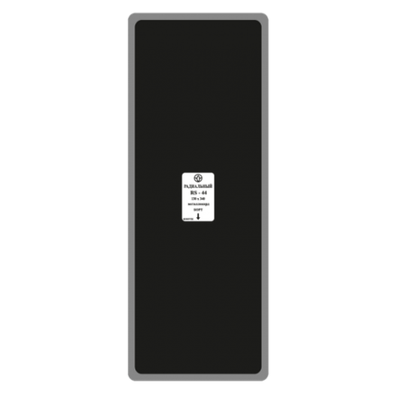 RS44 Заплата 130х340мм (10)