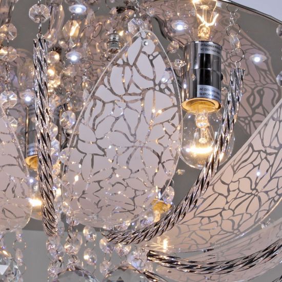 55826-0.3-05 светильник потолочный