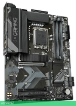 Материнская плата GigaByte B760 Gaming X DDR4