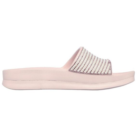 Skechers Foamies Cali Charm-Be Fancy 'Pink'