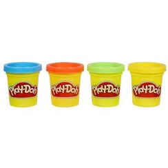 Play Doh Mini 4 pcs