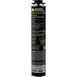 Пена монтажная Момент 3048220 PRO PА750 всесезонная | Момент