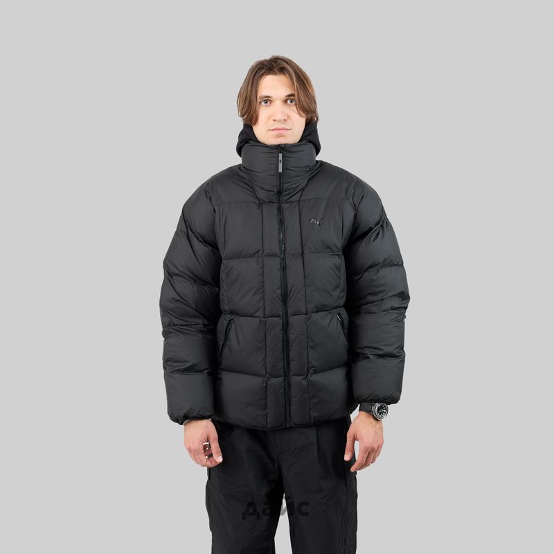 Пуховик мужской Puma Puffer Jacket артикул:62650601 - купить в магазине Дайс