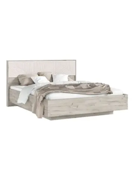 Кровать двухспальная 160х200 Кашемир