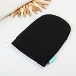 4679996 Игрушка-мочалка для купания "Пингвинчик" из махры