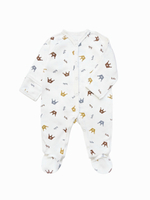 Комбинезон Короны микс (56,62)